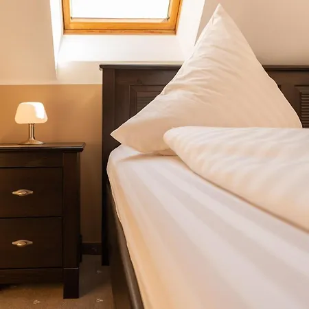 Wasserschloesschen Hotell *