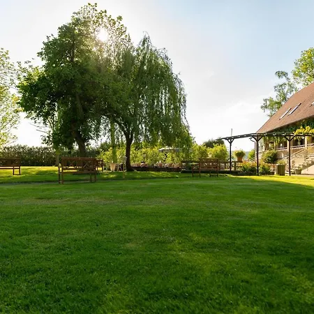 Hotell Wasserschloesschen *