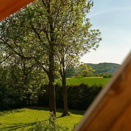 Wasserschloesschen Hotell