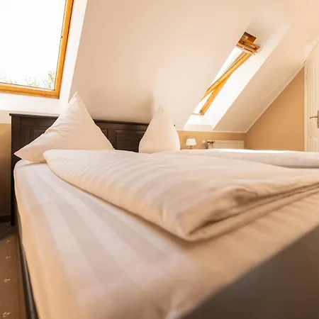 Hotel Wasserschloesschen