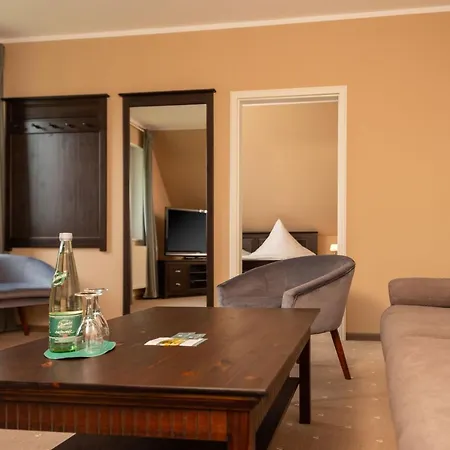 Hotell Wasserschloesschen Naumburg (Saale)