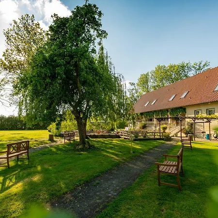 Hotel Wasserschloesschen