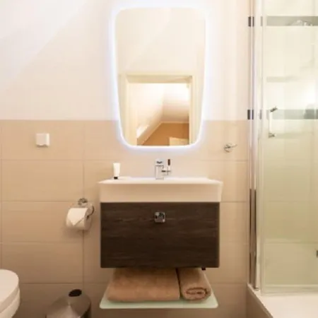 Wasserschloesschen Hotel Naumburg (Saale)