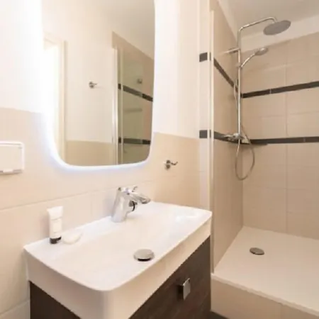 Hotel Wasserschloesschen Naumburg (Saale)