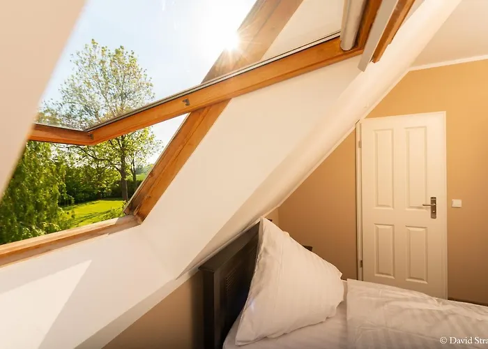 Hotell Wasserschloesschen