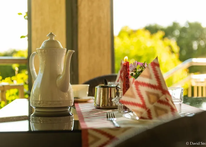 Wasserschloesschen * Naumburg (Saale)