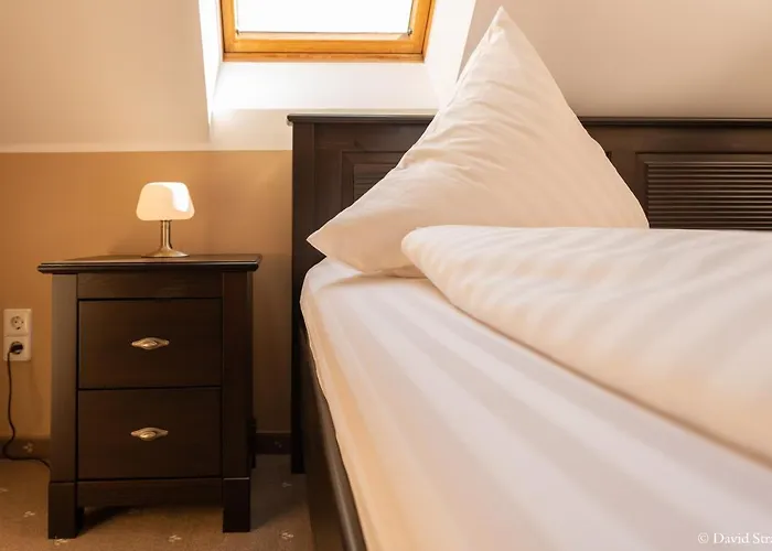 Wasserschloesschen Hotel *