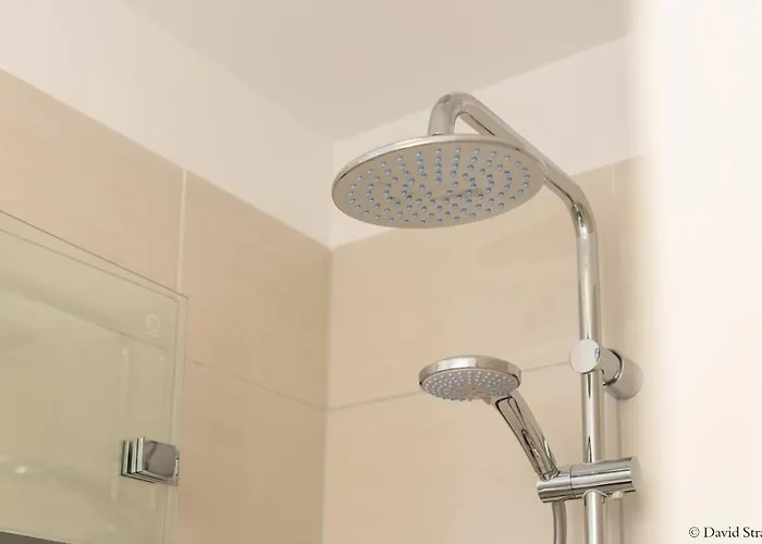 Wasserschloesschen Hotell *