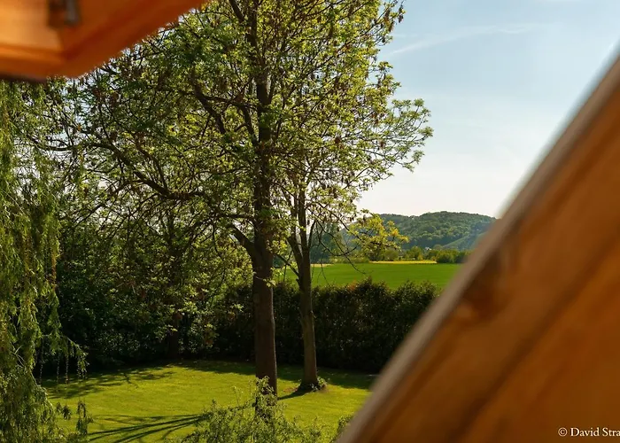 Wasserschloesschen Hotell