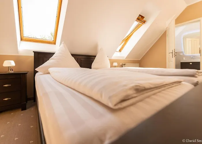 Hotell Wasserschloesschen