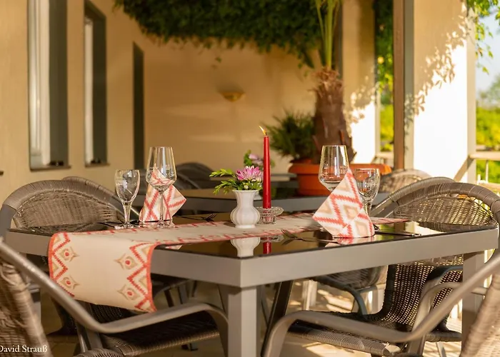 Wasserschloesschen Hotel