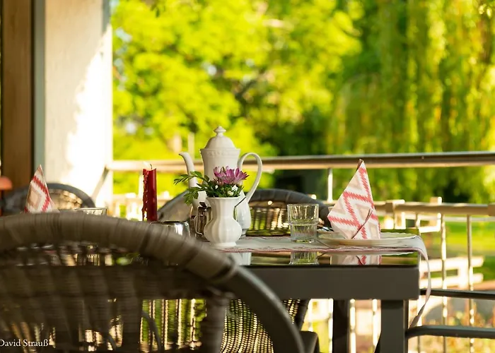 Wasserschloesschen Naumburg (Saale)