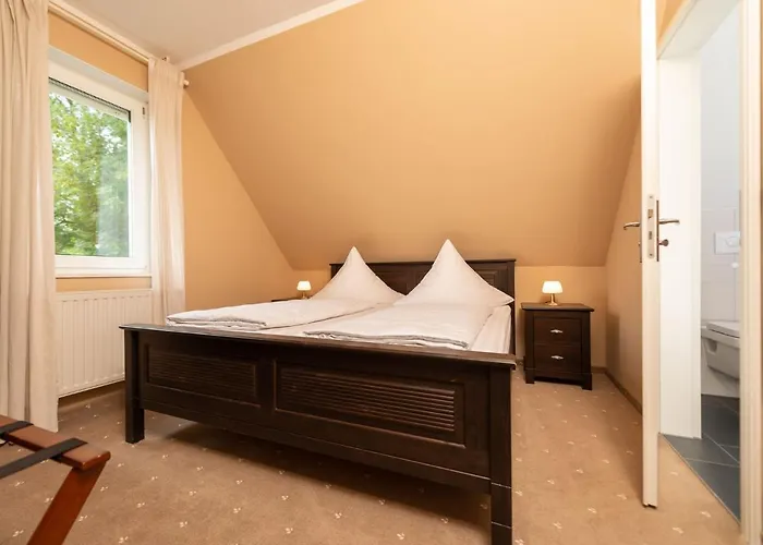 Hotell Wasserschloesschen