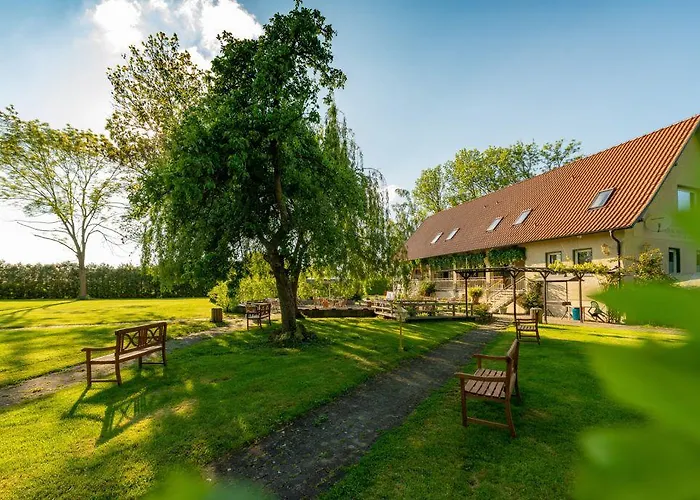 Hotel Wasserschloesschen