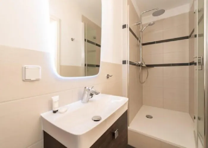 Hotell Wasserschloesschen Naumburg (Saale)