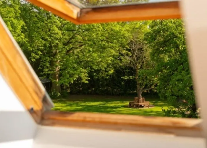 Wasserschloesschen Naumburg (Saale)